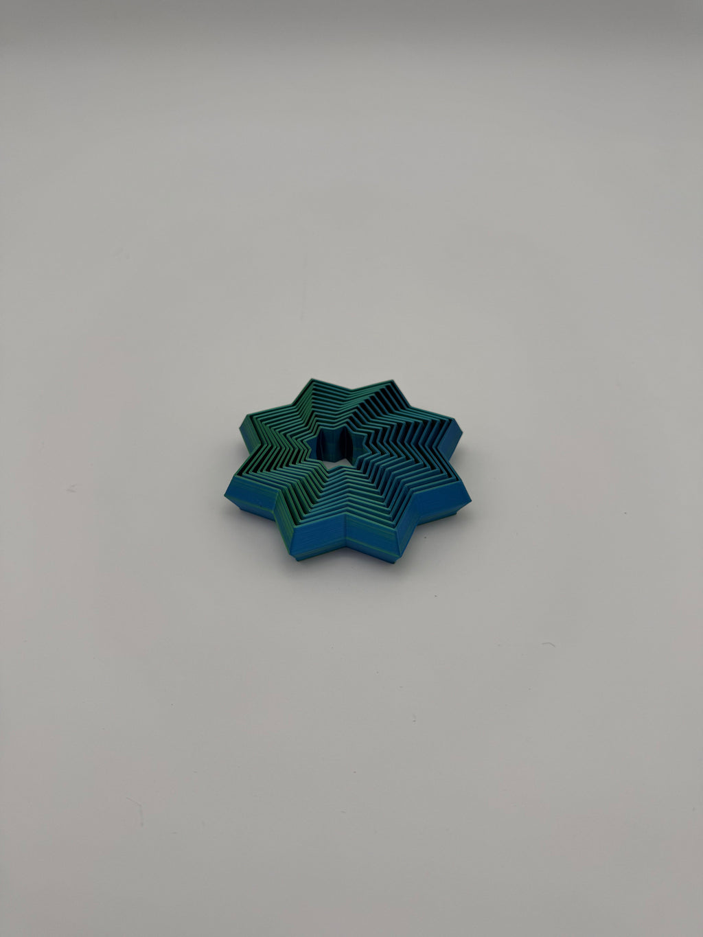 Fidget Star